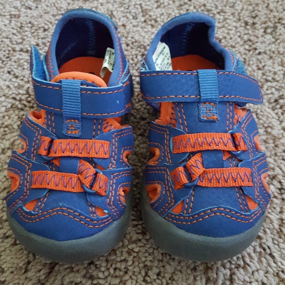 Toddler Sandals